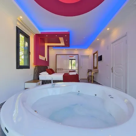 Villa_emre's * Fethiye